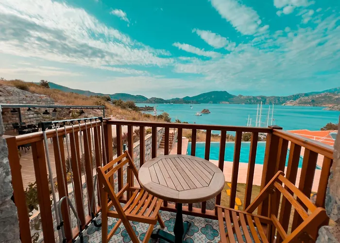 Alice Tatil Evi