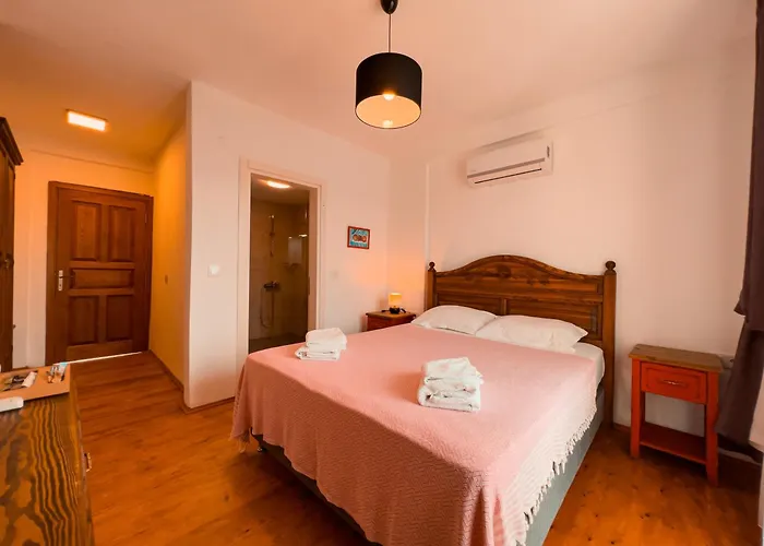 Alice Tatil Evi