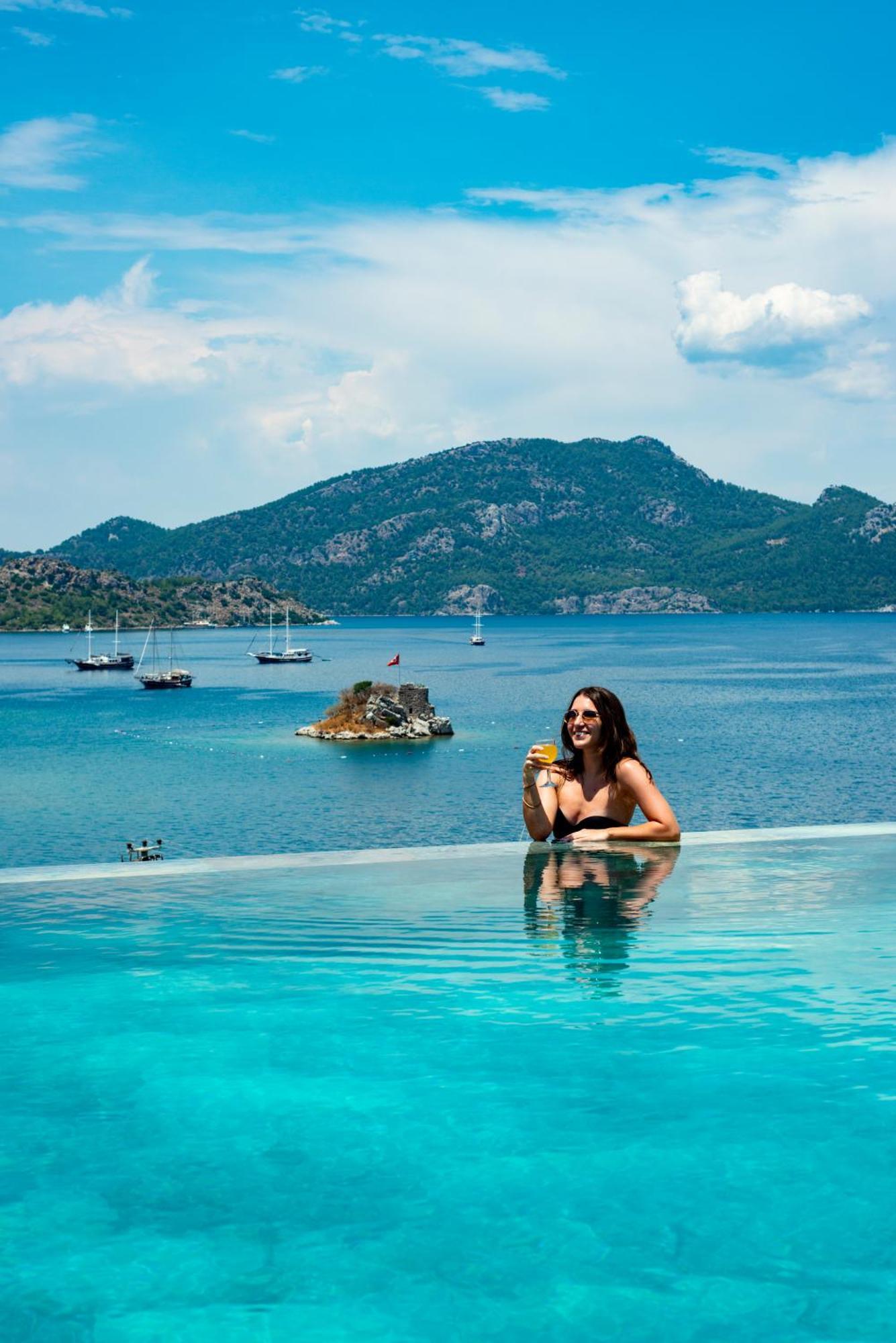 Alice 3* Marmaris