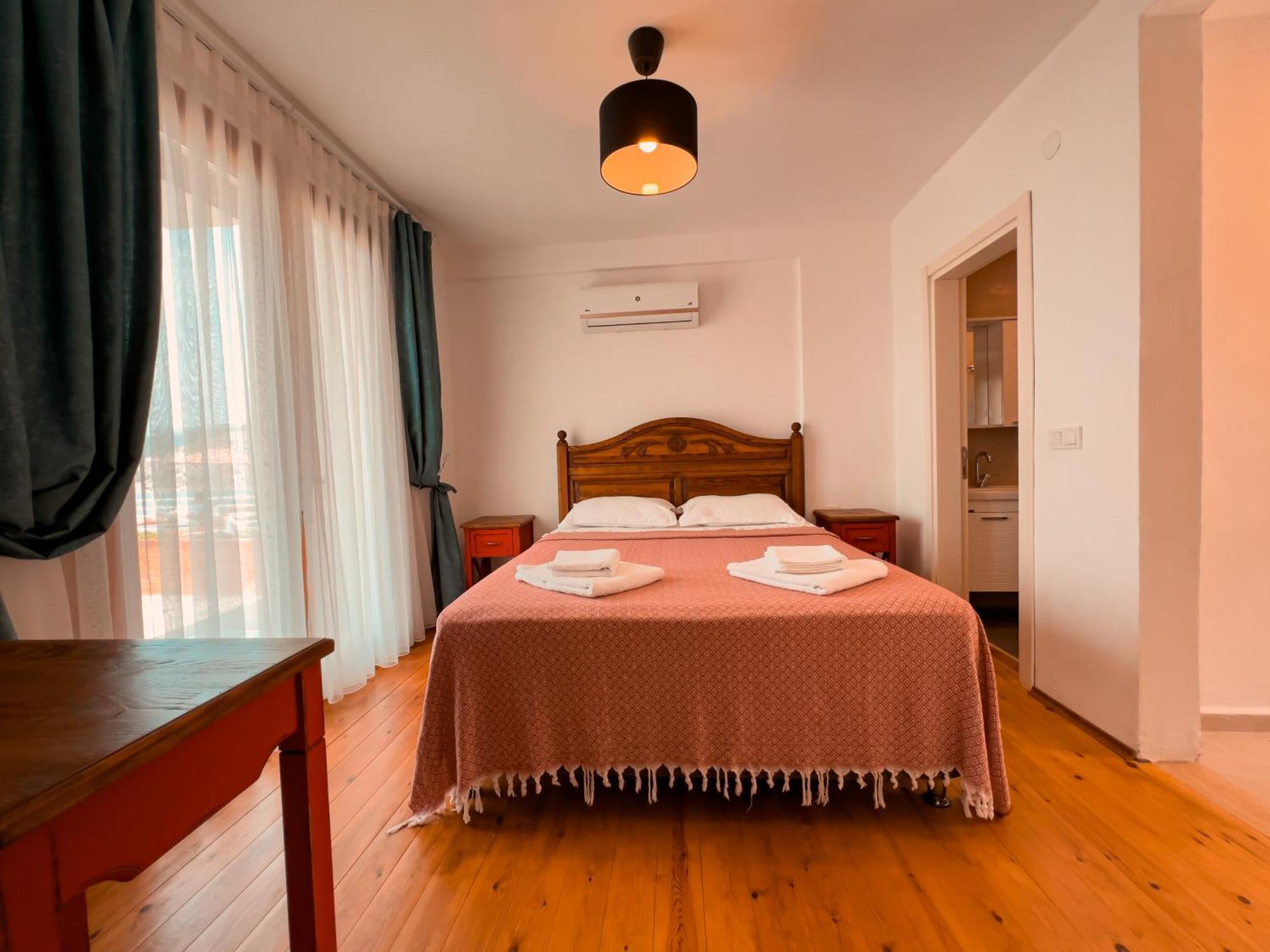 Alice 3* Marmaris